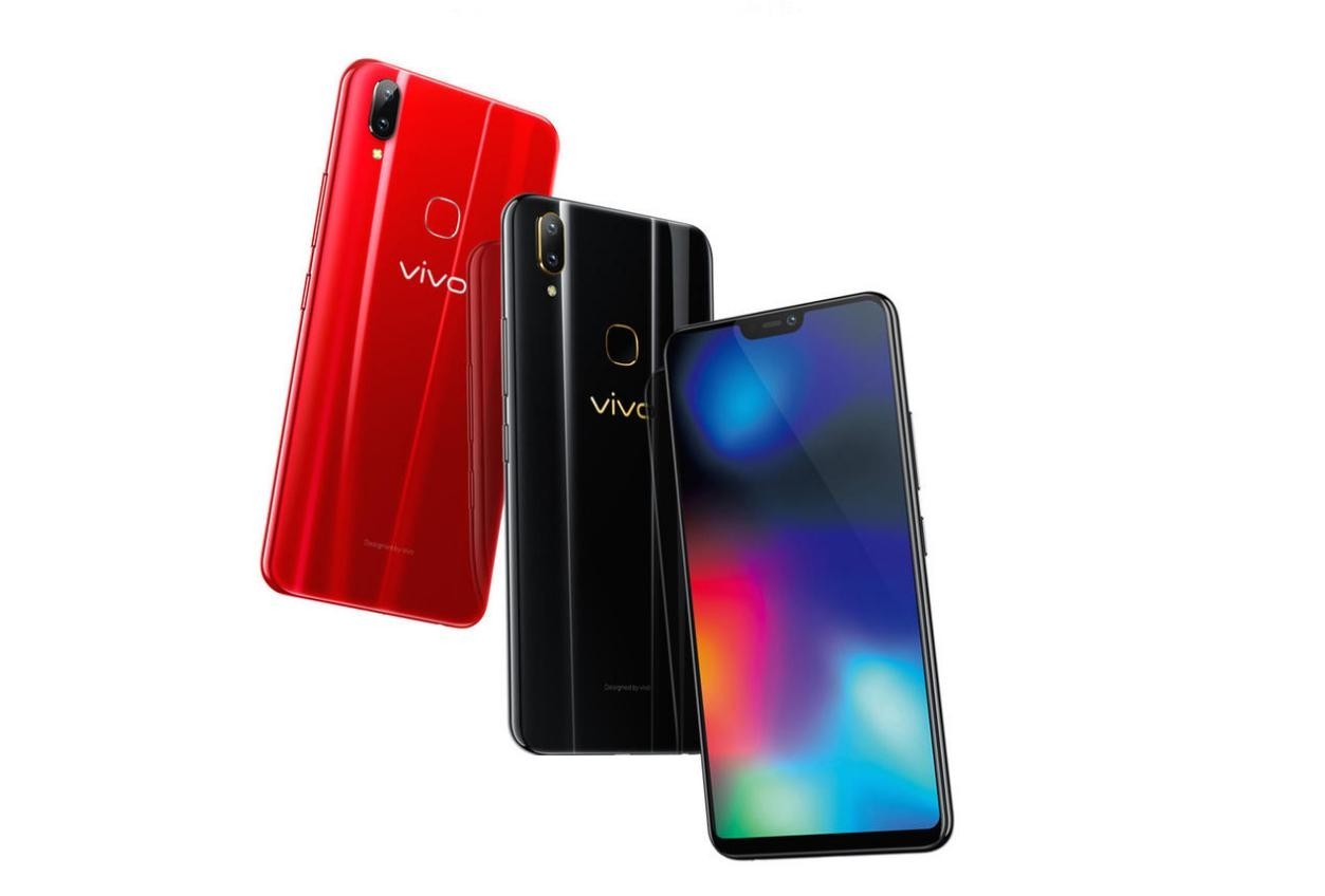 vivo新机拒绝高价低配，高屏占比+性能优越，网友：抓紧入手