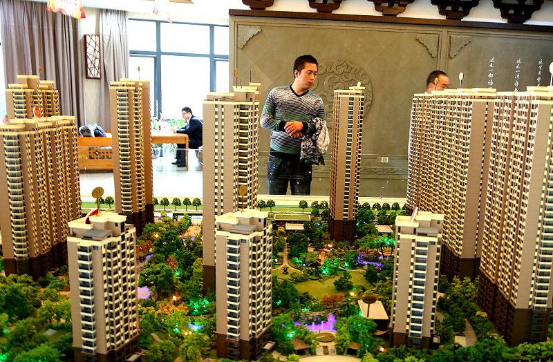 4.5亿平米！房企土地储备创六年新高，2019年楼市释放两大信号