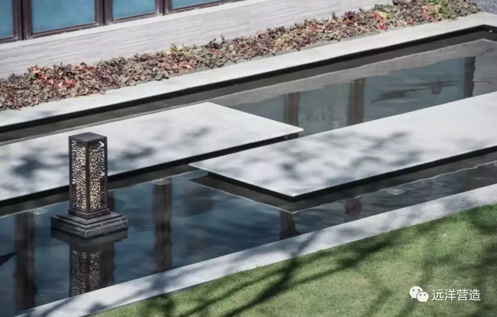 品质丨“健康建筑”首次入滇, 昆明远洋青云府解语“栖云之上”