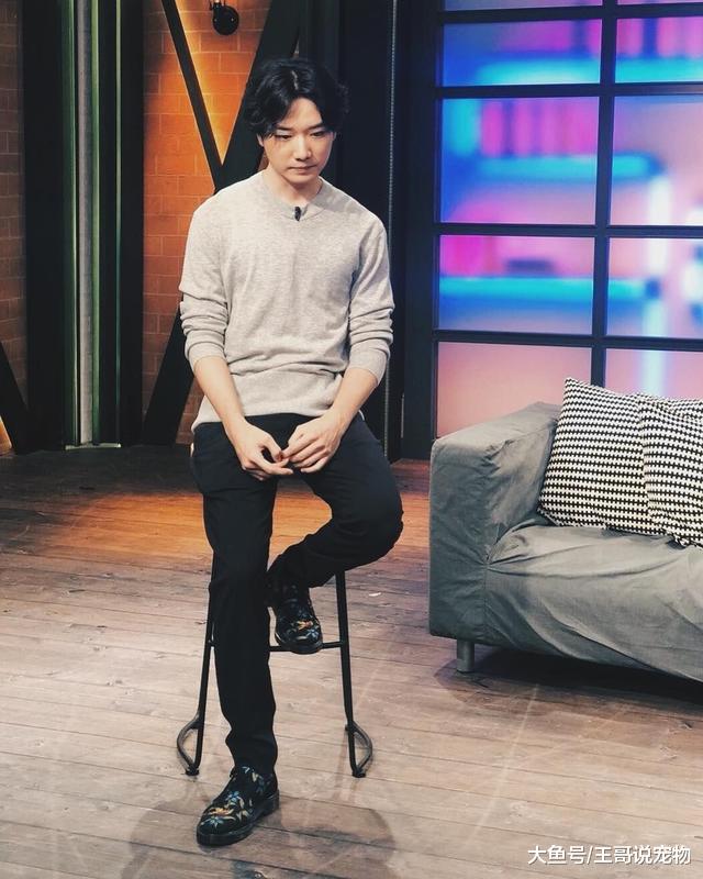 产量超过古天乐，被周润发评为周星驰接班人，他还需要拍TVB剧？