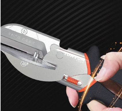 “钢筋工”乐坏了！少吃2斤肉拿下新五金”，高效不贵，眼界大开