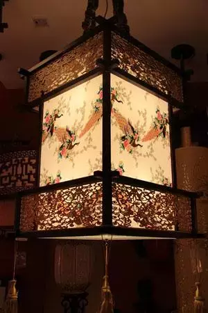 越来越多年轻人喜欢中式风，古典大气！你家这样装，保证倍有面子！