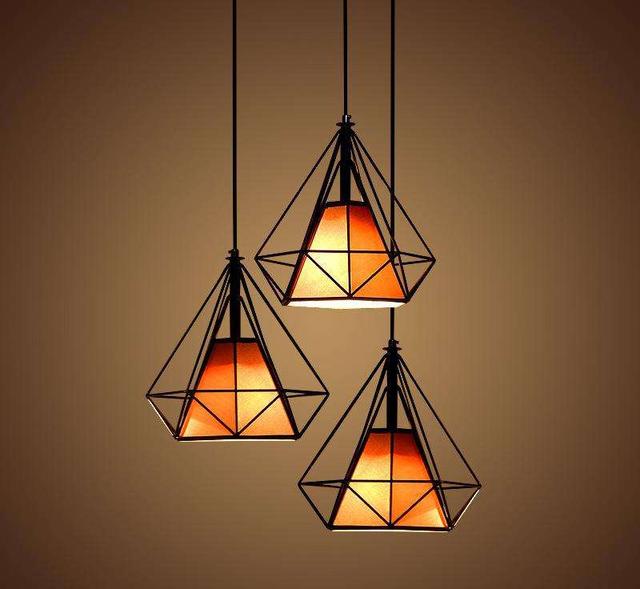 新房这样选灯具，房屋颜值分分钟涨几倍！