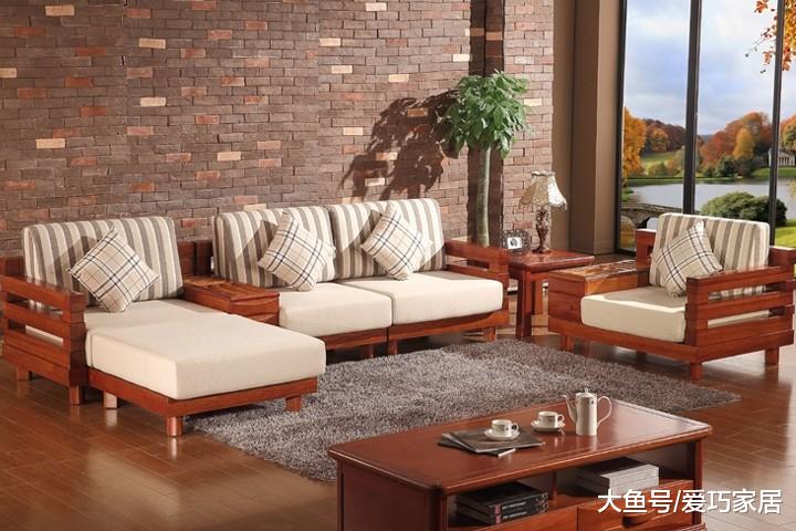 客厅万万不要买这种沙发了，听内行人分析，懊悔我家装早了
