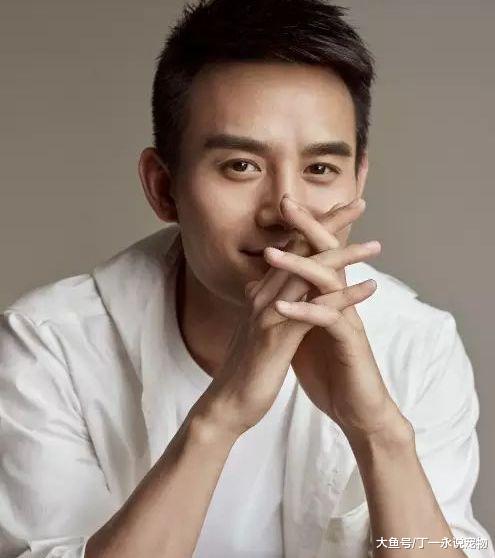 4位不需整容就很帅的男星，他只能垫底，邓伦第三，第一人见人爱