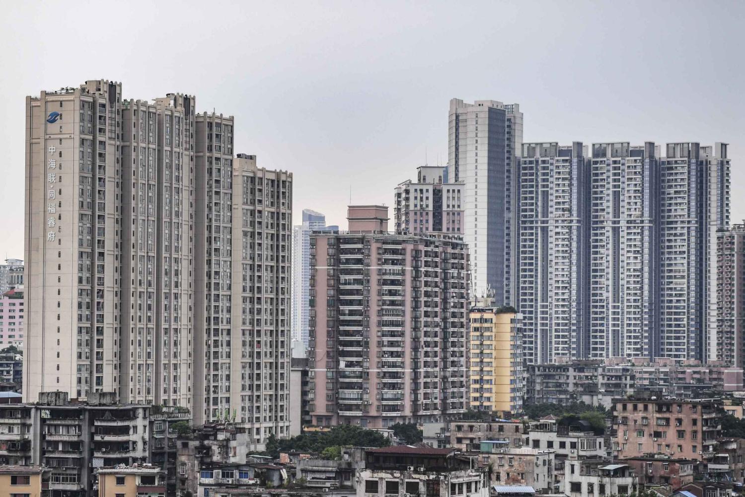 房價迎來重大利好，M2增速大幅反彈，貨幣才是房地產市場的關鍵