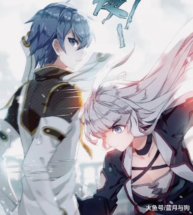 斗罗大陆：男人最想得到的武魂，霍挂的灵眸，唐三的昊天锤均上榜