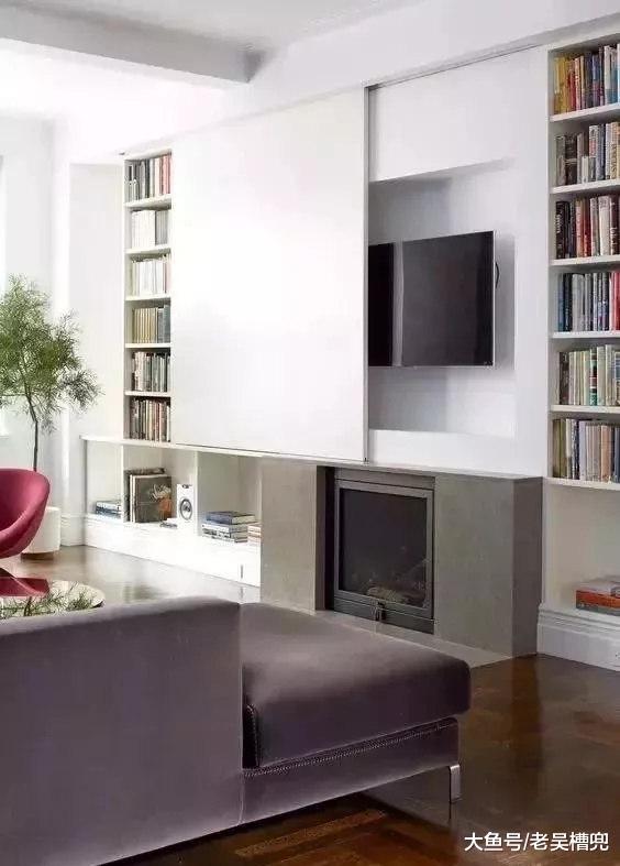 电视柜怎么选，看完这些你再买也不迟！