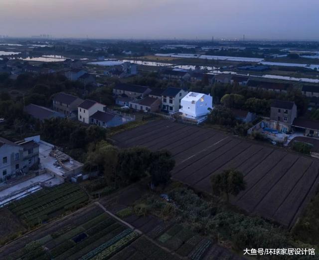 回家尽孝，花光800万，在农村为爸妈建房养老，幸福就要在一起！