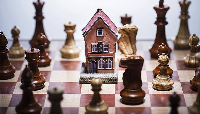 市中心房子一套只有10万？面积小，这种房子真的能缓解压力吗？