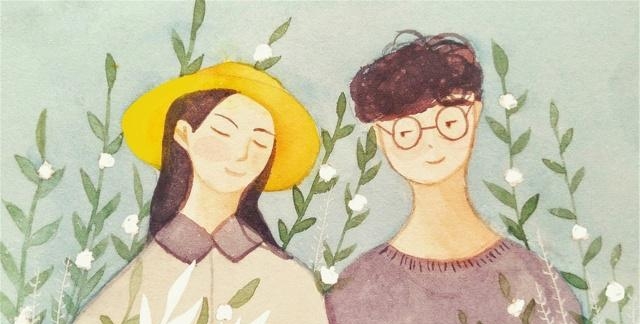 和女人聊天，不要频繁说“在干嘛”，这样开场才能让女人心动