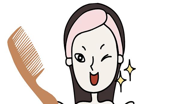 经常大把掉头发别忽视，可能是这3个疾病“找上”你了