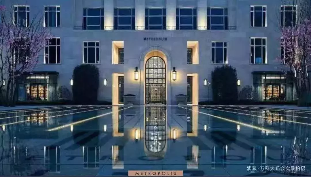 市場快報｜灃西新城將再添6所學校、12條公路、115畝環形公園，創新港幼小初擬選址披露！