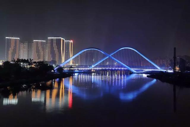 激烈！珠江口争夺战打响，广州连甩三王牌