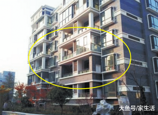 阳台切记不要这样装修，师傅一看就说不好，别等入住才知危险