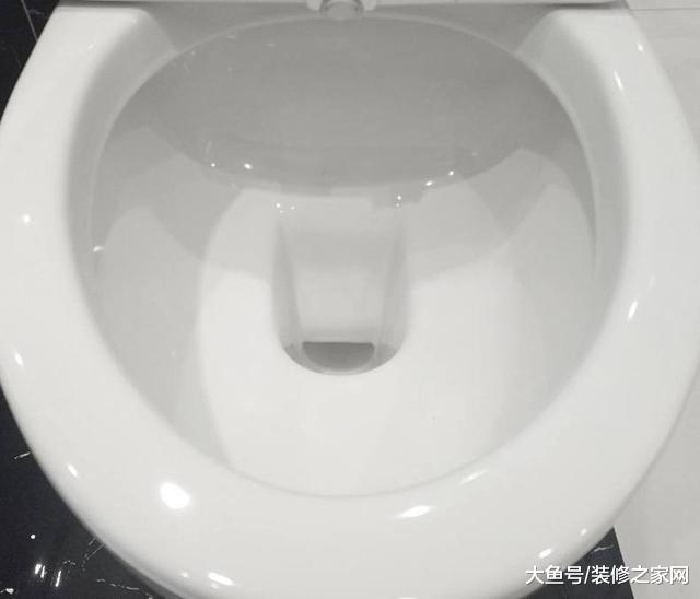 买马桶，知道这些知识点，不花冤枉钱