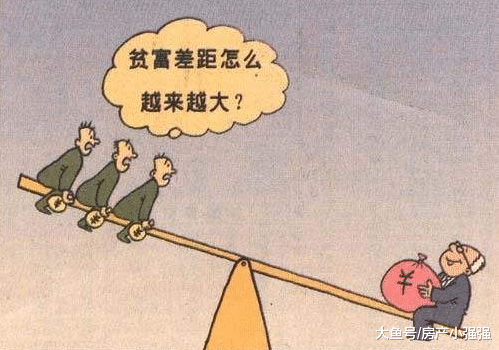 为何有钱人比较抠门? 有哪些原因?