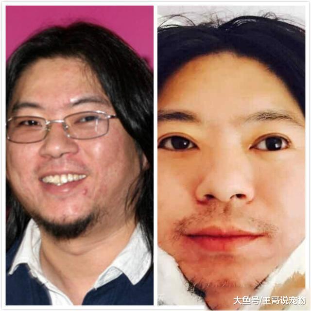 明星自拍堪比奇葩买家秀，网友：真的一眼看到老胡的照片要吓死！