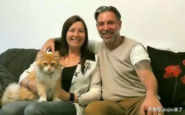 三观尽毁！平日里威风凛凛的德牧，居然被一只小猫追得满大街乱跑