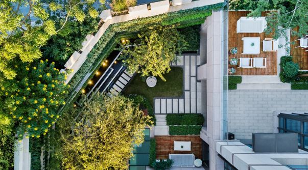 再见，珠江新城！1000万豪宅销冠，在南CBD