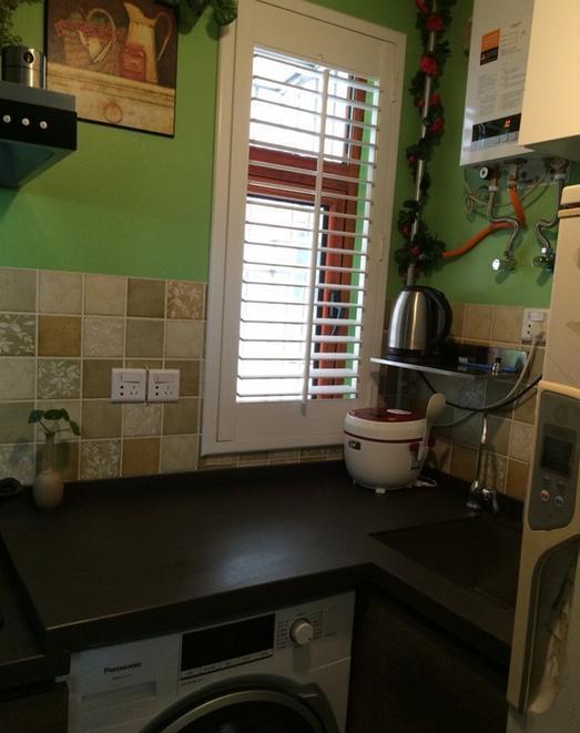 曬曬親戚在香港的新房，30平價值700萬，裝修好后真的好漂亮！