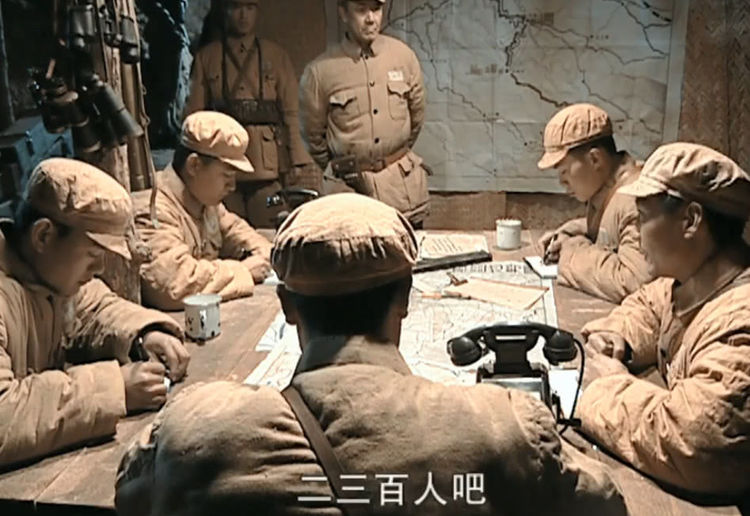 亮剑：攻打赵庄时，司令为何要用五吨炮弹换下李云龙？这买卖值
