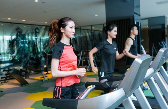 看脸时代, 福州颜值楼盘都有哪些标配?