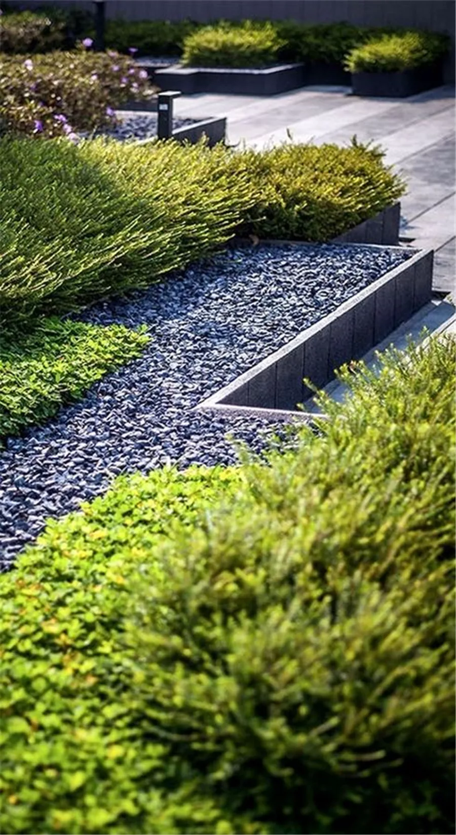 干货来袭！看硬景与软景的结合如何处理~