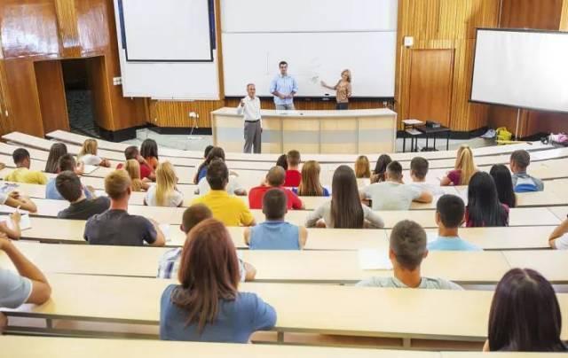 大学相当班长，这3点一定要记住，学长：每一年都好用