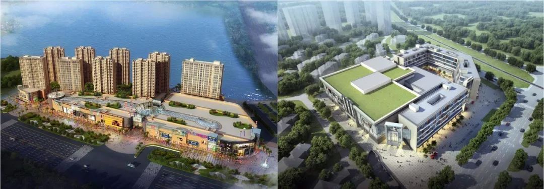 城西暗自崛起！两张城建王牌背后的超级野心！