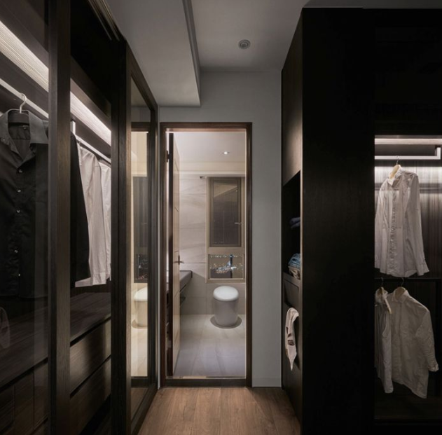 家里有什么东西能快速提高家居质感？适合直男的装修，秒变工科男神……