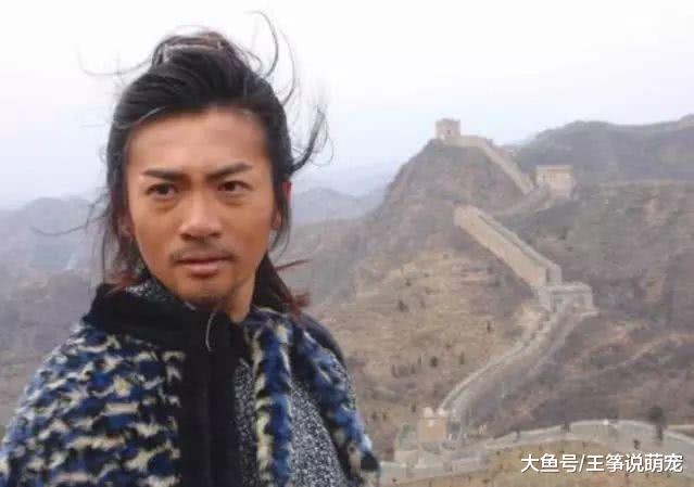 15年前的这部剧，认出了苏有朋，认出了赵雅芝，却没认出贾乃亮