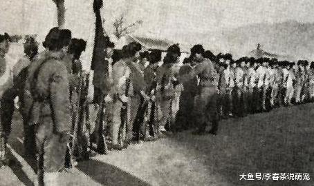 士绅们口中“青面獠牙的怪物”，在抗日时期，却让日军闻风丧胆