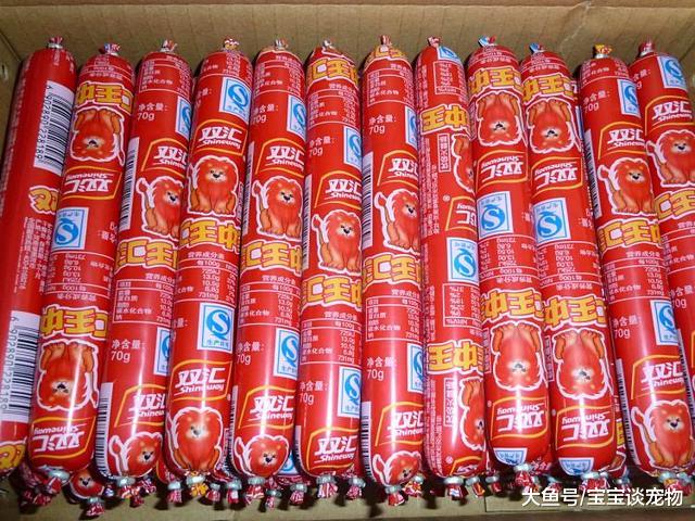 “当初追成狗，如今嫌它丑”的五款零食，网友：没吃过的没童年！