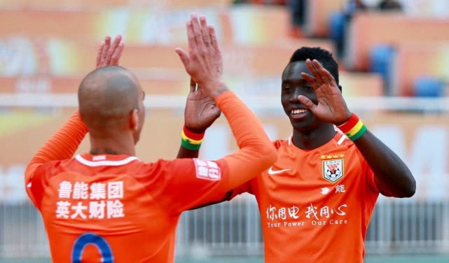 3场3球！中超弃将领跑欧洲强国联赛射手榜，他曾被鲁能提前解约放走