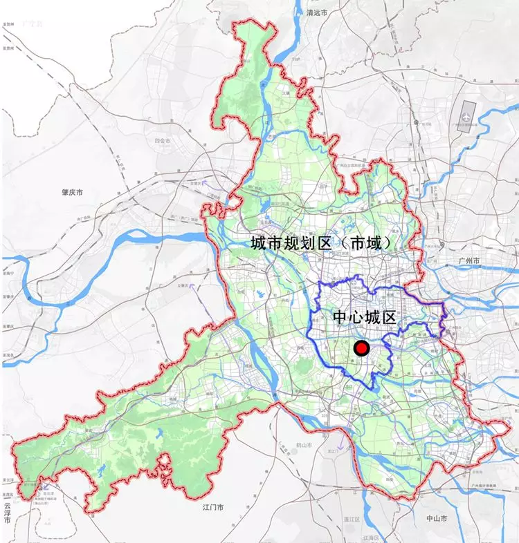 重磅！禅城TOD江湾站首曝光！三轨道交汇，禅城中心医院最受益