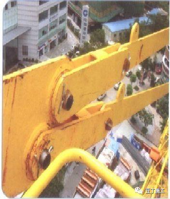 塔式起重機（塔吊）安全檢查就看這21個關鍵要點，保你省事又安全