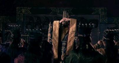 中国历史上最后一位真丞相，以一己之力对抗专制皇权，可悲可敬