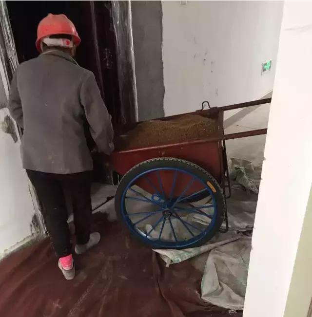 买房前最好看清楚, 这种房型装修成本太高, 买完就后悔了