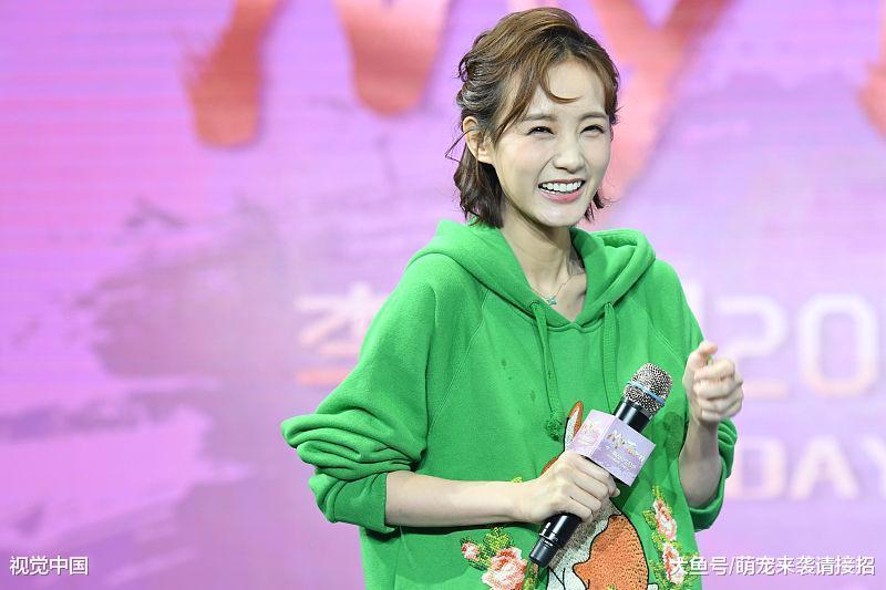 被于正力捧3年却不火, 演技不输杨幂, 今被称第二个赵丽颖!