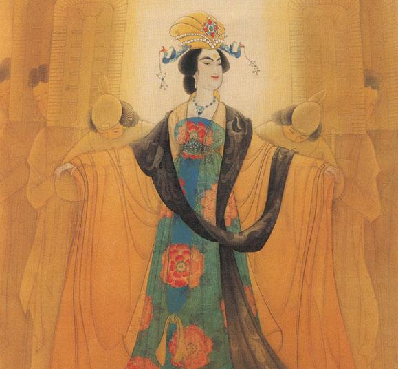 武则天做了15年皇帝，为什么退位后不到一年就去世了？