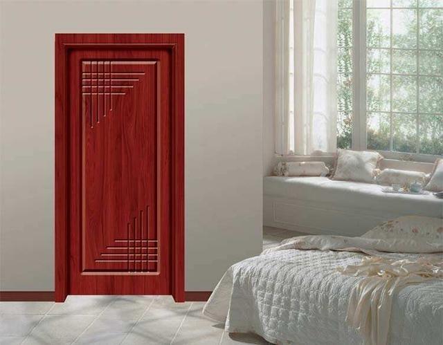 家里门选择红色好还是白色好? 我家没选对, 天天被人嘲笑!