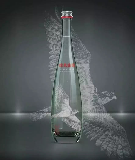 国内瓶装水之王！一年赚了170亿，坚持不上市，娃哈哈拿它没招