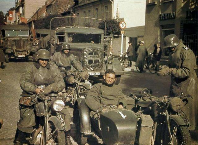 苏联女兵叛国杀害同胞，战后却享受国家优待，30年后被判处死刑