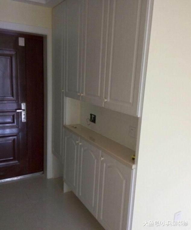 全包给装修公司，真的特别后悔，就这样还花了15w，处处都不如意