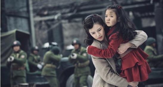 融创文化参与出品《解放·终局营救》明日上映，“跨年之战”一战功成