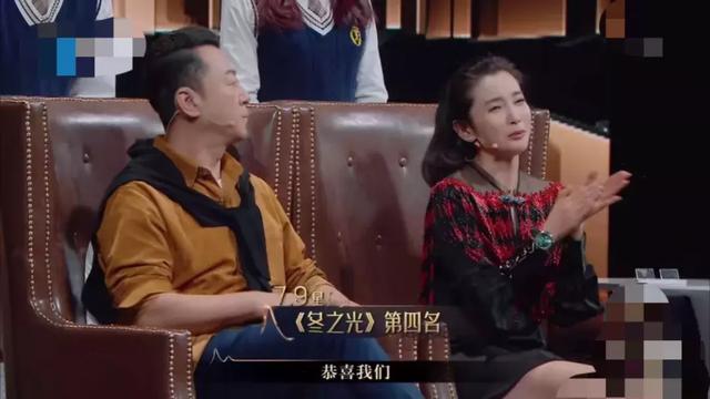 赵薇、李冰冰轮番录表演综艺，同为“四旦双冰”，却遭遇两重天