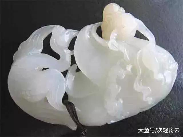 ＂新疆到底有多少种宝玉石？＂