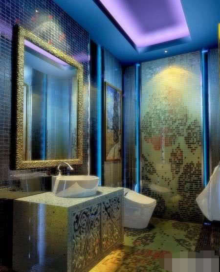 为何老板不惜增加成本，也要在KTV设置独立卫生间，考虑得真周到