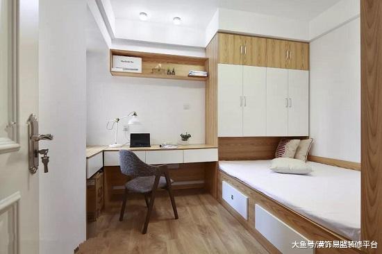 怪不得榻榻米现在这么火，这几种布局美翻了